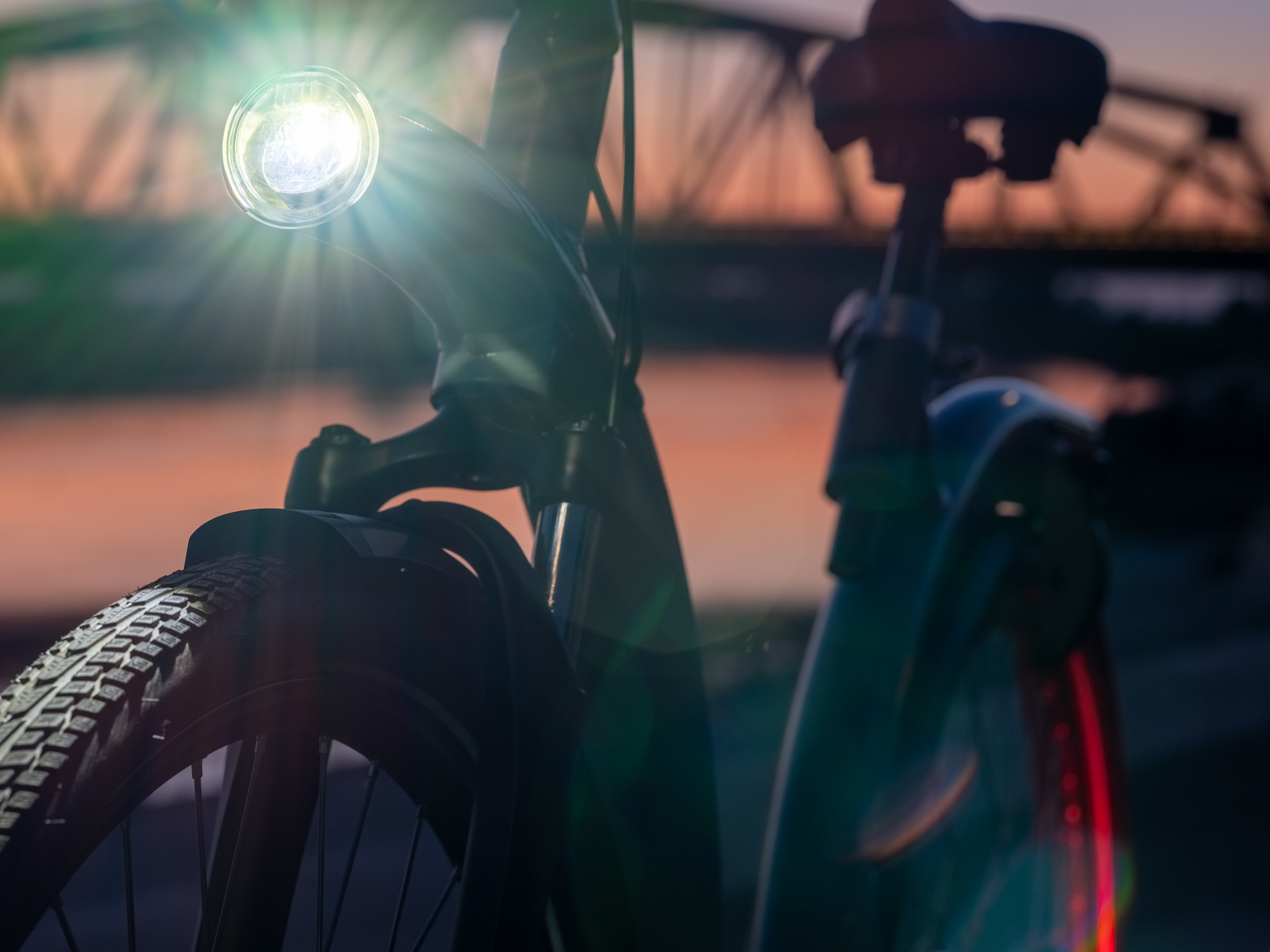 Poldar Fiets, Fiets & Zorg