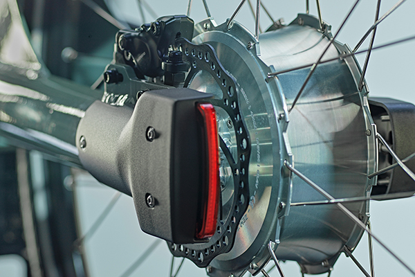 Veiligheid op de fiets