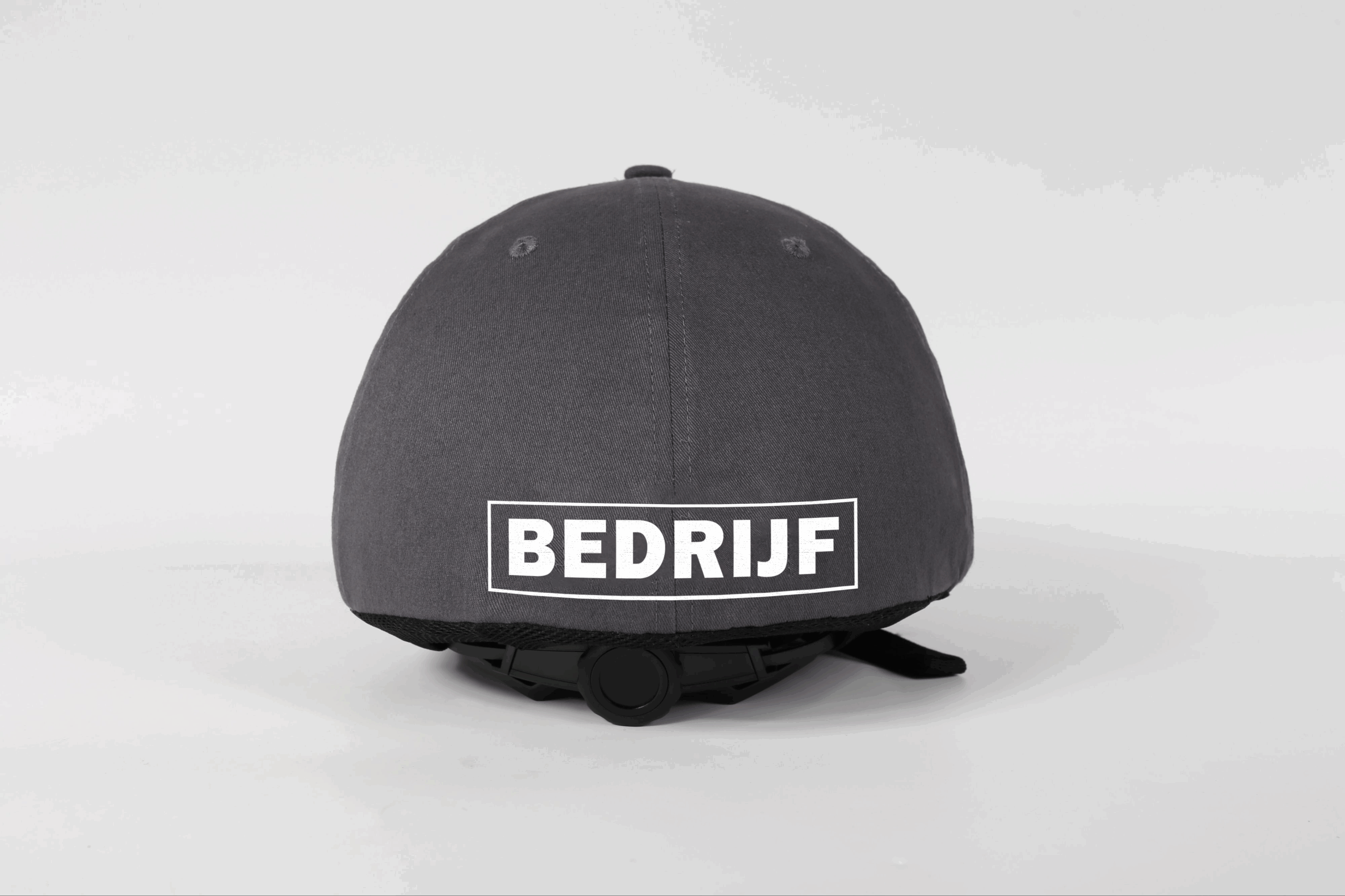 Vero pet grijs bedrijf